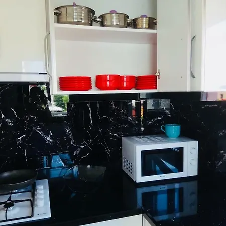 Apartman 1+1 Near The Beach Alanya