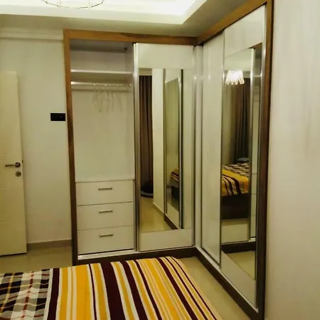 1+1 Near The Beach * Alanya