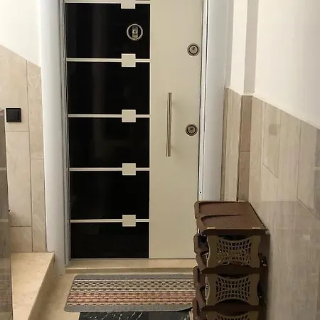 Apartman 1+1 Near The Beach Alanya
