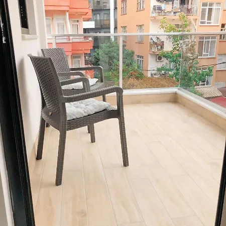 1+1 Near The Beach Apartman