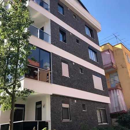 Apartman 1+1 Near The Beach